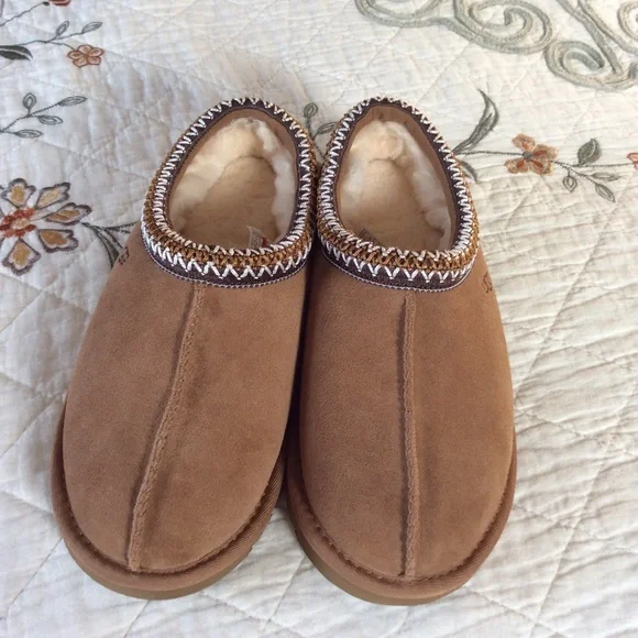 UGG TASMAN Shoes - Picture 3 of 5